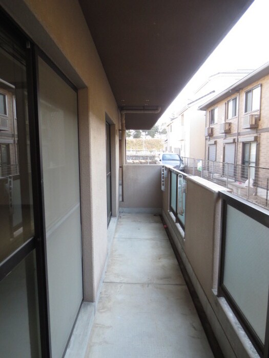 物件内観写真16　(ベランダ・バルコニー)