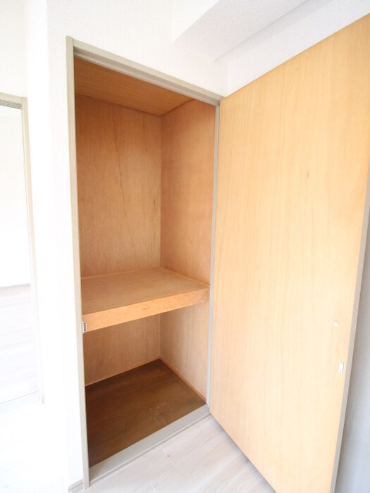 物件内観写真20　(収納)
