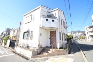 ディアコ－ト御影外観写真