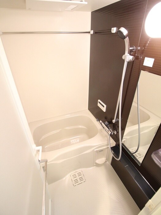 物件内観写真10　(バス／シャワールーム等)