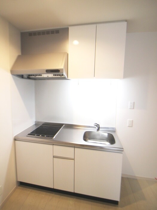 物件内観写真12　(キッチン)