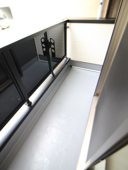 物件内観写真16　(ベランダ・バルコニー)