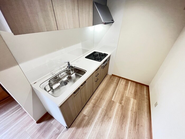 物件内観写真8　(キッチン)