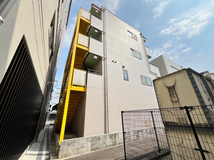 物件外観写真5　(外観写真)