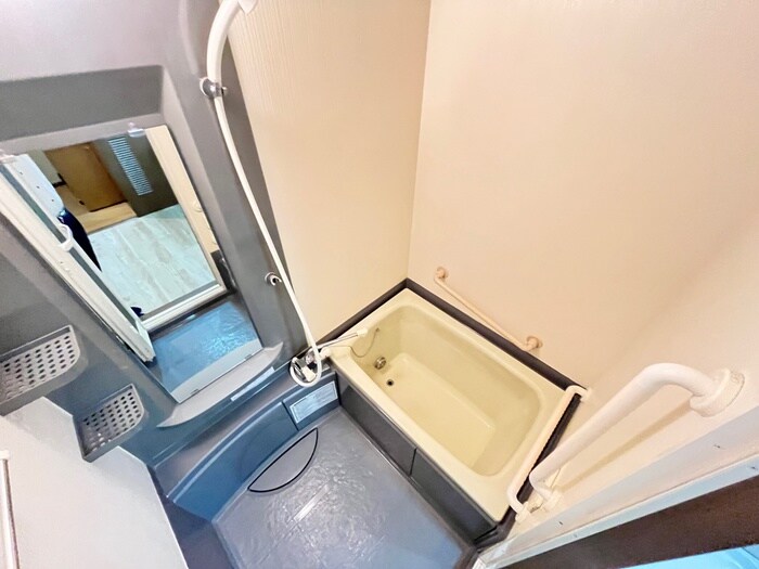 物件内観写真11　(バス／シャワールーム等)