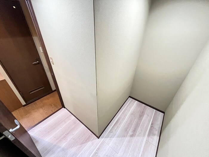 物件内観写真13　(収納)