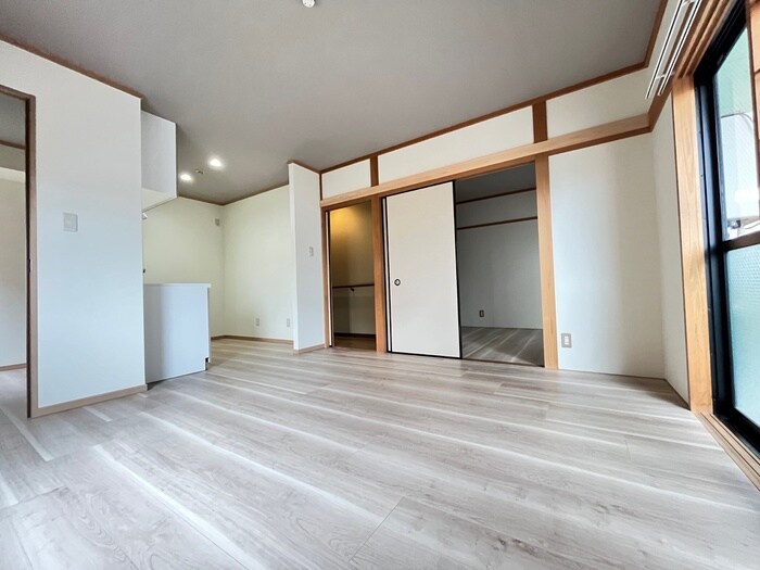 物件内観写真14　(居室)