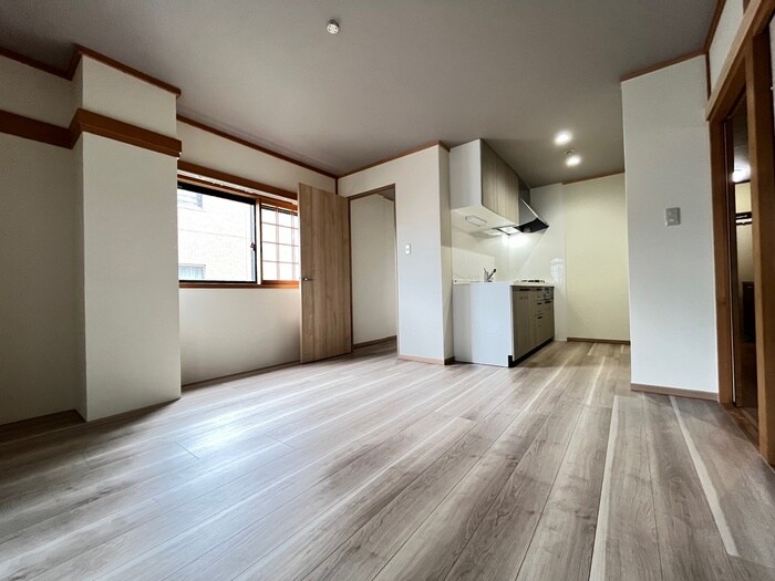 物件内観写真15　(居室)