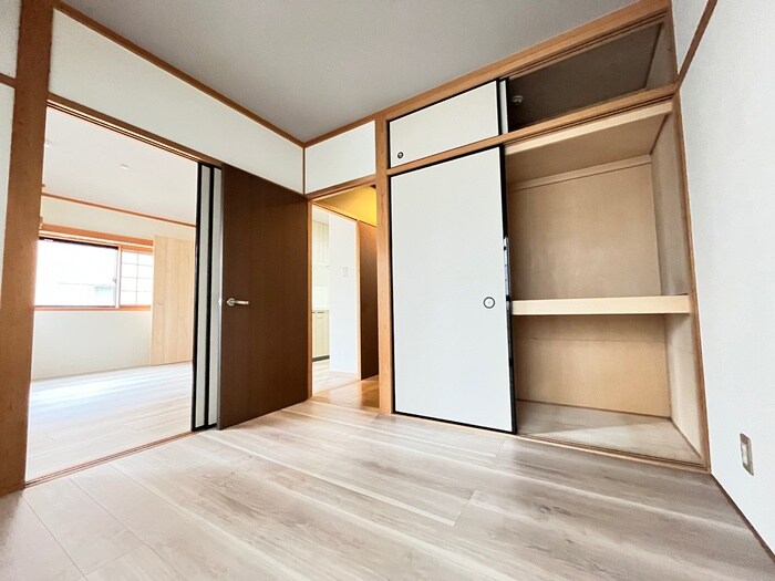 物件内観写真17　(居室)