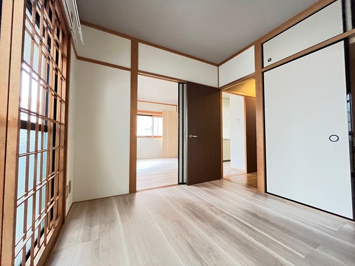 物件内観写真18　(居室)