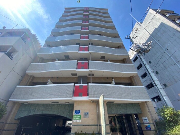 物件外観写真3　(外観写真)