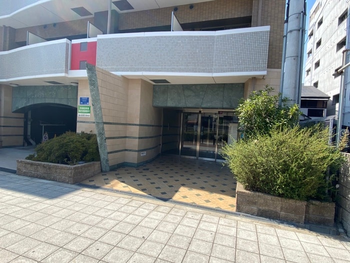 物件外観写真6　(外観写真)