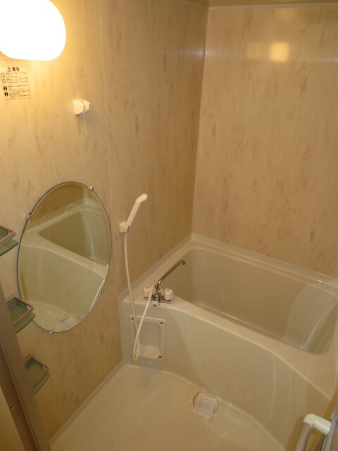 物件内観写真11　(バス／シャワールーム等)