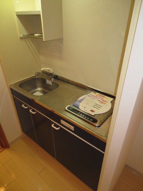 物件内観写真14　(キッチン)