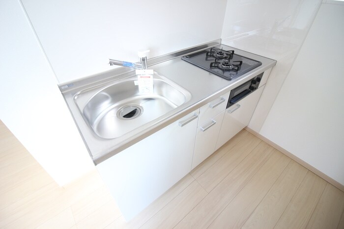物件内観写真7　(キッチン)