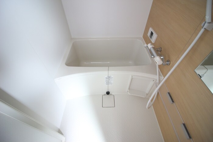 物件内観写真9　(バス／シャワールーム等)