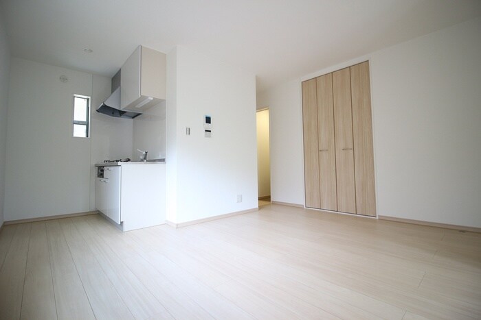 物件内観写真15　(居室)