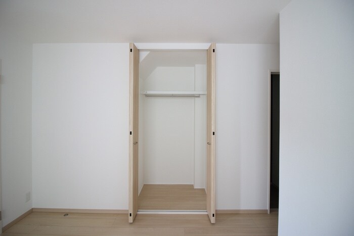 物件内観写真16　(収納)