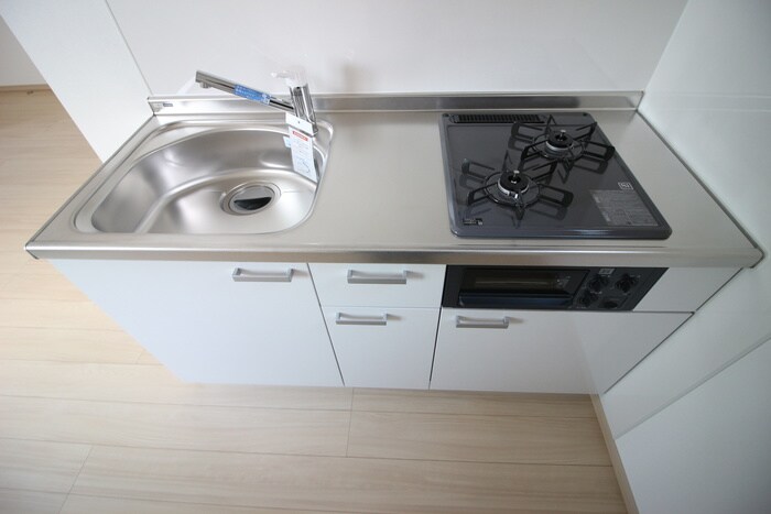 物件内観写真17　(キッチン)