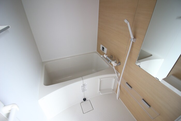 物件内観写真18　(バス／シャワールーム等)