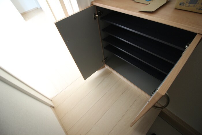 物件内観写真19　(靴箱)