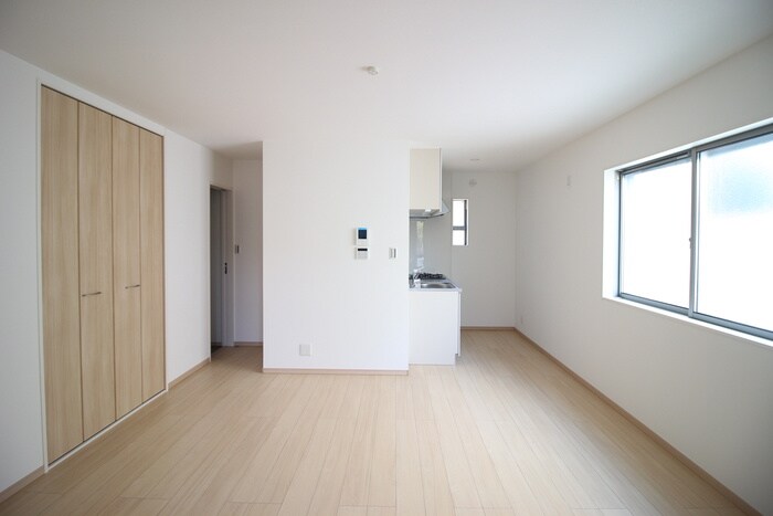 物件内観写真19　(居室)