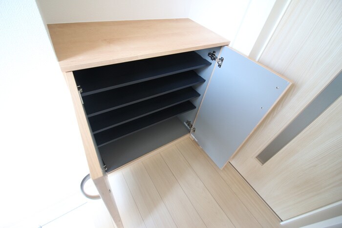 物件内観写真22　(靴箱)