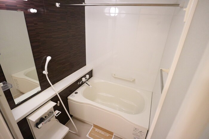 物件内観写真4　(バス／シャワールーム等)