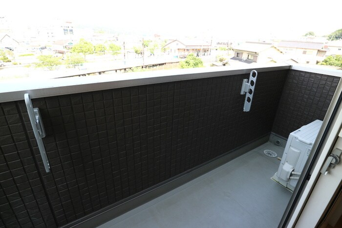 物件内観写真10　(ベランダ・バルコニー)