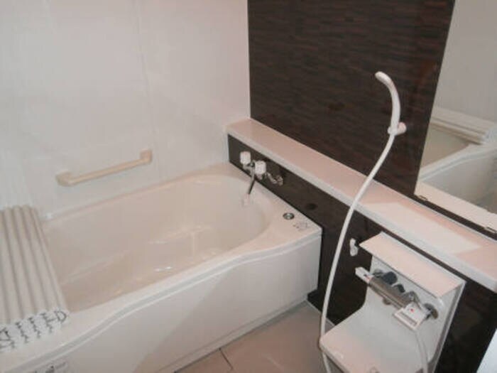 物件内観写真16　(バス／シャワールーム等)