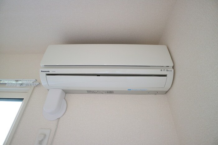 物件内観写真16　(室内からの展望)