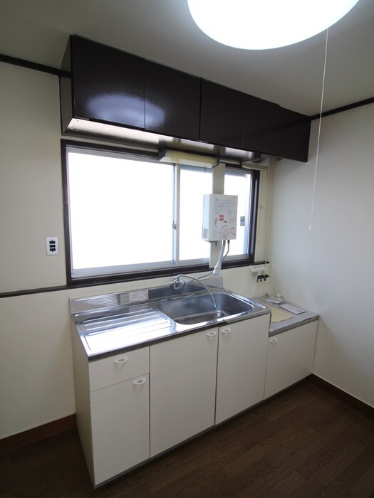 物件内観写真7　(キッチン)