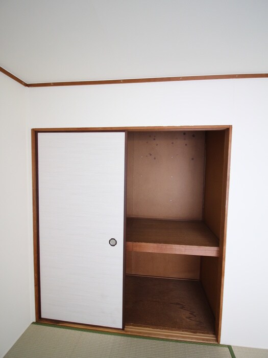 物件内観写真20　(収納)