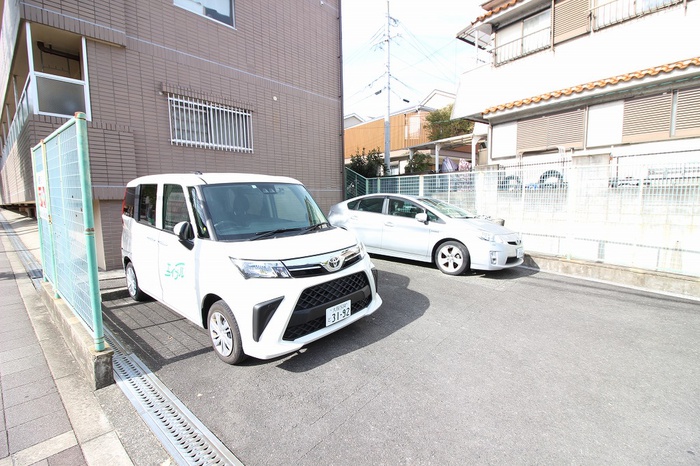 外観写真