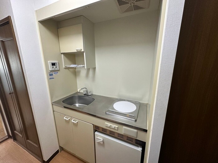 物件内観写真7　(キッチン)