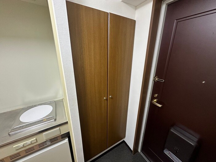 物件内観写真16　(靴箱)