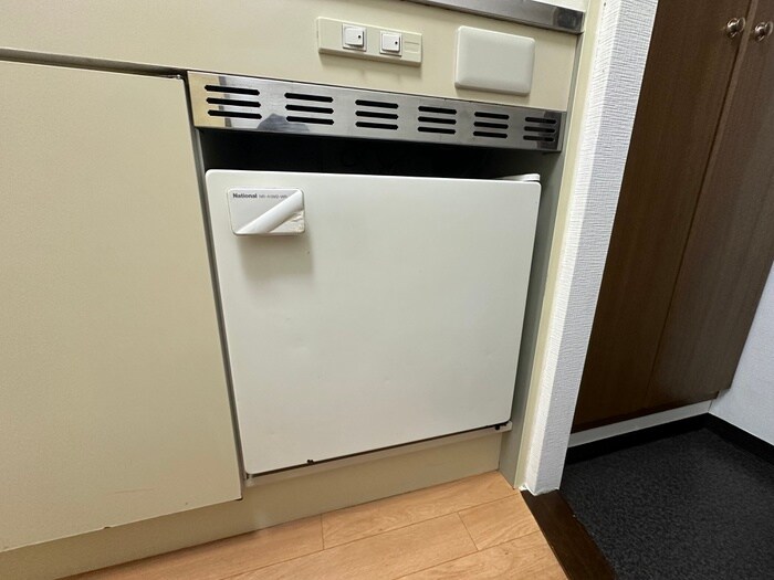 物件内観写真22　(キッチン)