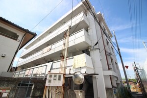 マスタ－ズエル高師浜(５８０５)外観写真