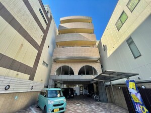 ハーベスト99外観写真