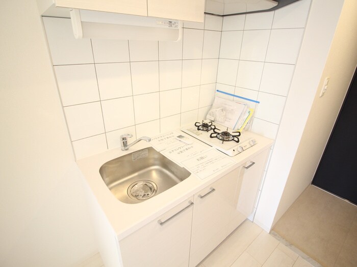 物件内観写真5　(キッチン)