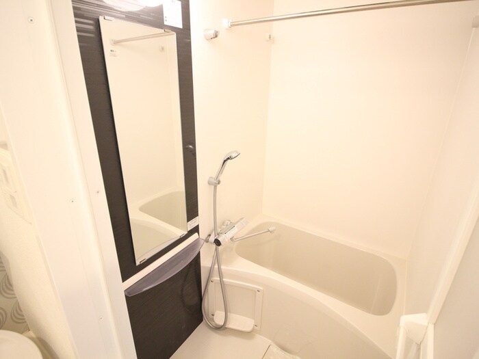 物件内観写真7　(バス／シャワールーム等)