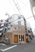 レオン天神橋