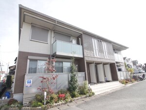 シャーメゾングレース外観写真