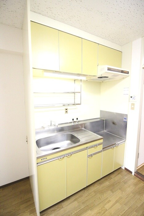 物件内観写真7　(キッチン)