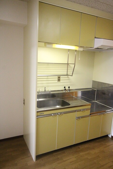 物件内観写真7　(キッチン)