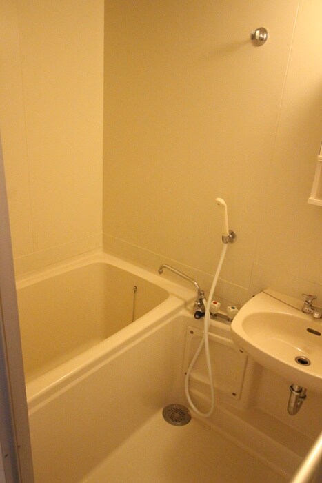 物件内観写真8　(バス／シャワールーム等)