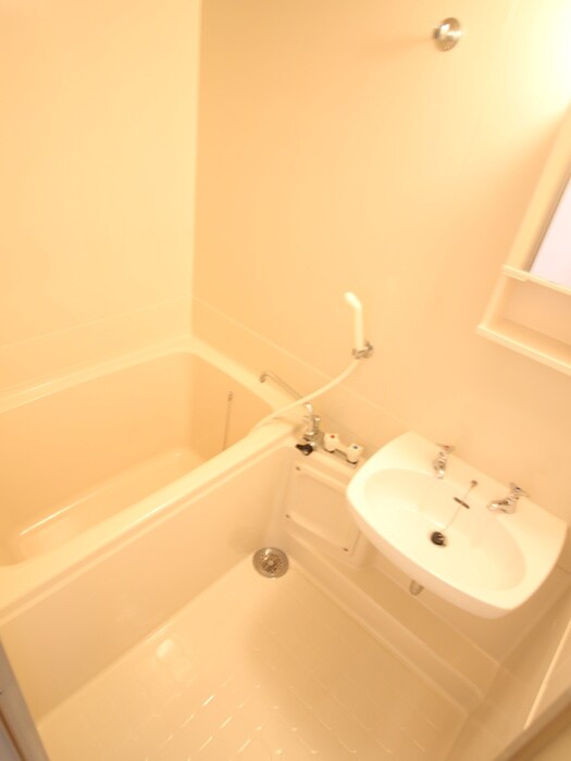 物件内観写真9　(バス／シャワールーム等)