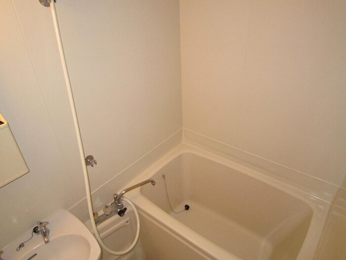 物件内観写真9　(バス／シャワールーム等)