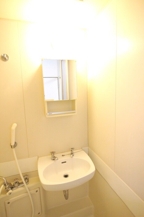 物件内観写真10　(洗面)
