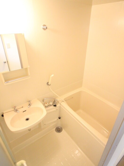 物件内観写真11　(バス／シャワールーム等)